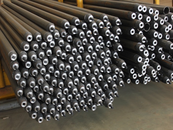 齐齐哈尔网架杆件