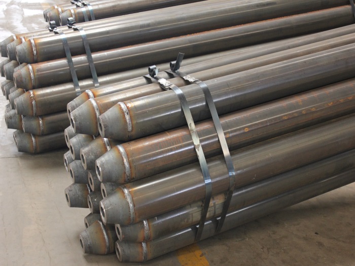 齐齐哈尔网架杆件