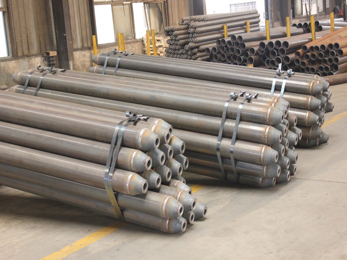 齐齐哈尔网架杆件